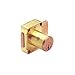 Olympus Lock Desk Lock,#100DR 7/8 US4