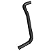 Dayco 72126 Upper Radiator Hose
