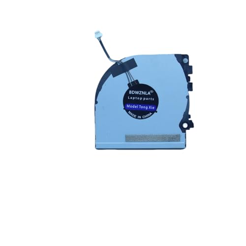 Ventilateur Dell Latitude 7330 refroidisseur CPU portable FFJ6F AT3IV003SSL