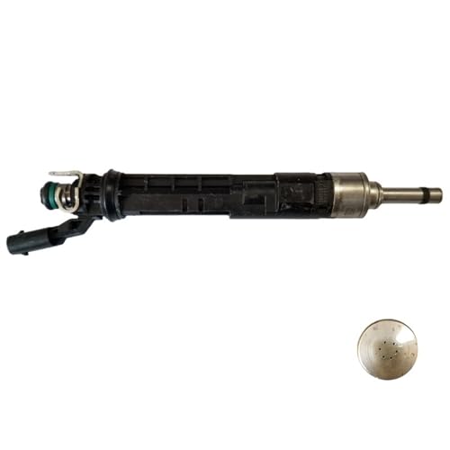 Électrovanne d'injecteur automobile 120251420222 à injection directe