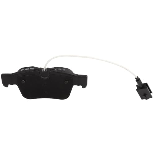 Image of SCITOO D1989-9218 Disc Brake Pads Sets Rear Ceramic Brake Pads w /Hardware