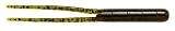 Z-Man Split-Tail Trailer, 4', Green Pumpkin