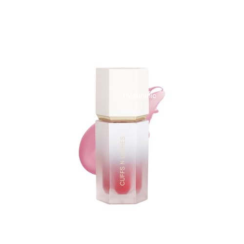 Image of Cuffs N Lashes After Glow Liquid Blush Gel Cream 6ml - 03 Wild Orchid | Pigmented, Hydrating Blush with Hyaluronic Acid &Vitamin E | Smooth Blendable Gel-Cream Texture