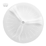 W10902814 Washer Washplate Compatible with Whirlpool Maytag Washer Plate Replacement Parts MVWB855DW MVWX655DW0 MVWX655DW1 MVWB835DW MVWB855DC