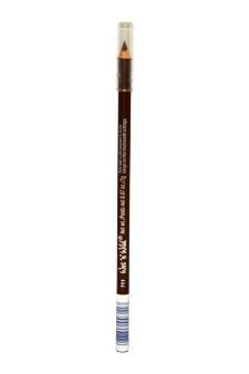 Creme Lipliner Pencil # 711 Chestnut By Wet N Wild For Women - 0.07 Oz Lipliner (Pack Of 6)