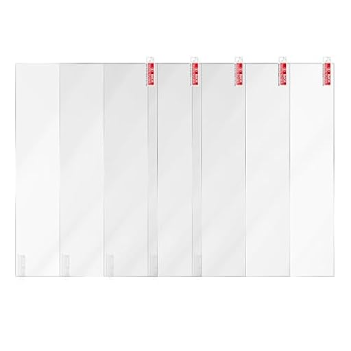 Aladrs Paquete 5 protectores pantalla para ELEGOO Saturn 3 / Saturn 4 / Saturn 4 ultra/Saturn 3 Ultra/Sonic Mighty 8K / Photon M3 Premium resina para impresora 3D 10,1 pulgadas | Ya disponible en tu tienda friki favorita! En mundofriki.es!