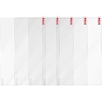 Aladrs Paquete 5 protectores pantalla para ELEGOO Saturn 3 /