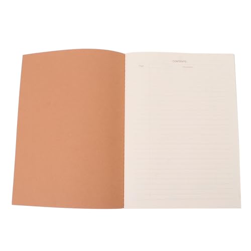 LIGHTAOTAO Laboratory Notebook Research Paper Sheet Chemistry Writing Paper for Science Students and Lab Reports