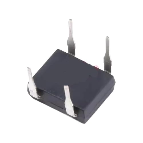 Pont de diode DB207 2A pour remplacer un redresseur défectueux sur PCB