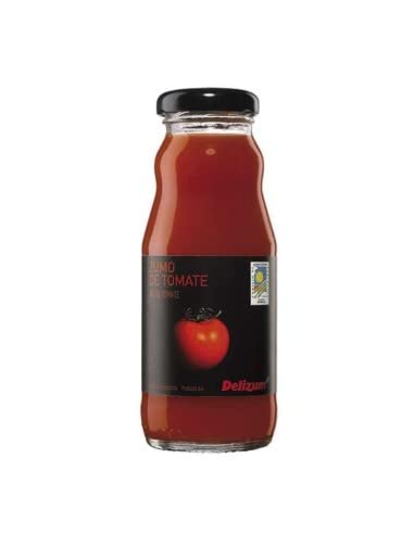 DELIZUM Zumo Tomate 200ml L Bio