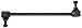 Moog K80878 Stabilizer Bar Link Kit