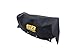Smittybilt 97281-97 Winch Cover - SB Logo, Black