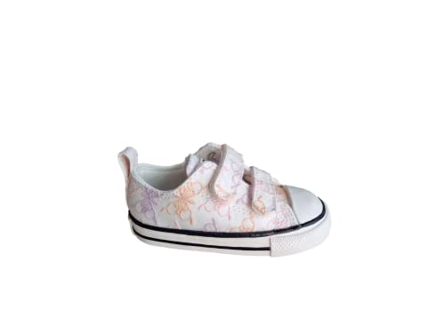 CONVERSE Sneakers Ctas 2V Ox Bianco, 21