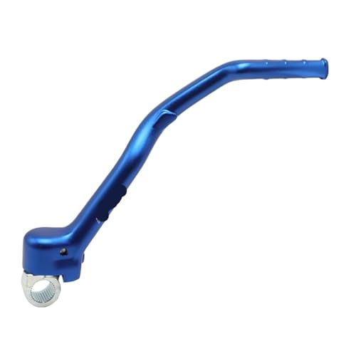 Pedal Start Lever Starter Pedales De Arranque Forjados para Motocicletas para YZ250X YZ250FX YZ450F YZ125 YZ250 YZ250F YZ450FX Y WR450F (2002-2023)