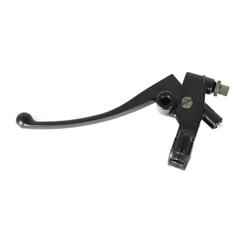 Levier d'embrayage gauche moto réparer commande Hawk 250 DLX