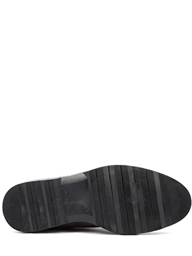 Generico Bottines Chelsea Beatles pour homme en daim - Les Beatles, Paul McCartney, John Lennon, RIngo Starr, George Harrison Generico Bottines Chelsea Beatles pour homme en daim – Image 7