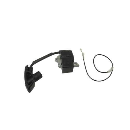 Bobine d'allumage pour souffleur Stihl BR500 et BR600 42824001305