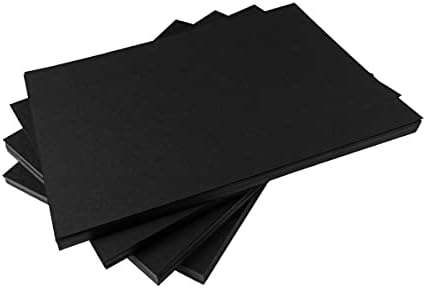 Hawksbill Card + Craft A4 225 GSM White Card (Pack of 100 Sheets)