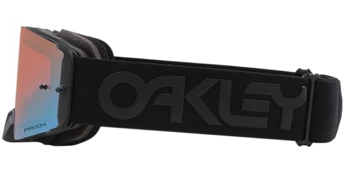 Oakley FRONT LINE MX Goggle2