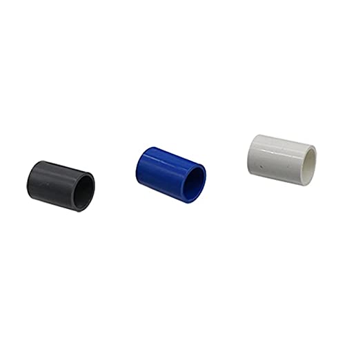 Manchon PVC 20 mm pour l'irrigation de serre et aquarium maison - 5