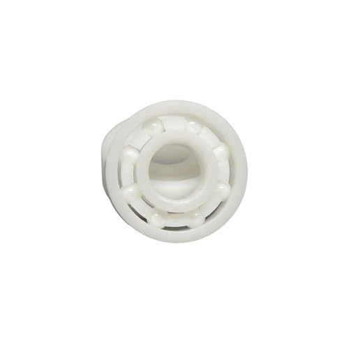 Roulement 696 CE en céramique ZrO2 de précision supérieure 6mm - 5
