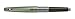Pentel Sharp Kerry Mechanical Pencil, 0.5mm, Metallic Olive Barrel, 1 pack (P1035K), Green