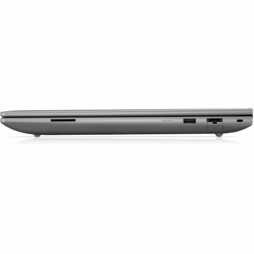 Image of HP ZBook X G2i 16 inch Touchscreen Copilot+ PC Mobile Workstation - WUXGA - 60 Hz - Intel Core Ultra 7 Series 3 356H - 32 GB - 512 GB SSD - English Keyboard - Meteor Silver - Intel Chip - 1920 x 1200 - Wi