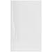 Plymor Flat Open Clear Plastic Poly Bags, 3 Mil, 3" x 5", case of 1000