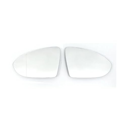 Miroir latéral chauffant VW Touran 2015-2020 anti-buée gauche droit