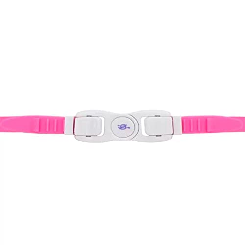 Speedo , Oculos De Natação Unissex, Rosa (Pink), Único