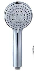PEGEO 5 Flow Modes ABS HS-019 Hand Shower (without 1.5 M pipe)3
