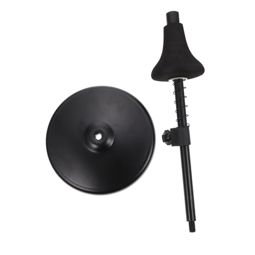 VANZACK Soporte Profesional para Trompeta y Fliscorno de Hierro Exhibidor Resistente y Duradero para...
