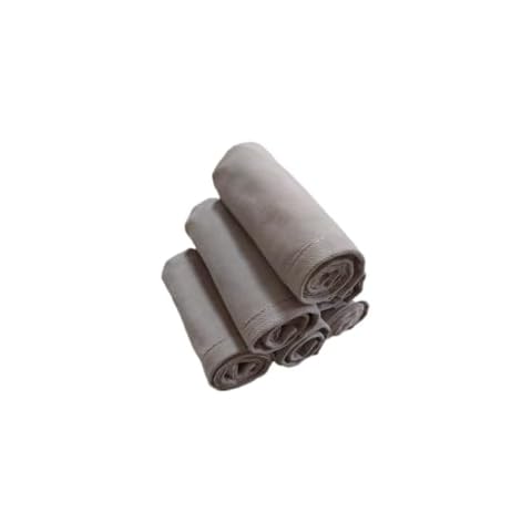 Towland Cotton Fingertip Towels Cover