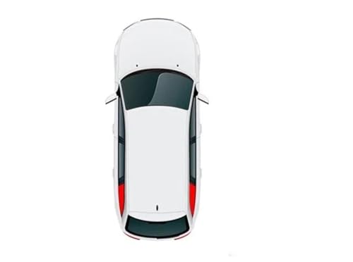 Pare soleil voiture Kia Niro rideau pare-soleil de fenêtre voiture avant 2018 2019 2020 2021 2022