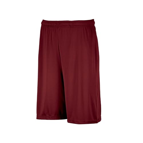 Image of Russell Athletic Men's Dri-Power Performance Short with Pockets