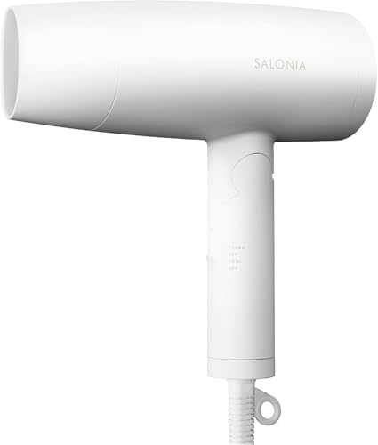 新品 未開封 SALONIA SMOOTH SHINE DRYER ホワイト 21oMhlFL0pL.jpg