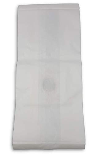 Zvac Kirby G Replacement Vacuum Cleaner Paper Bags - Compatible With Kirby Generations G3, G4, G5, G6, Ultimate G, Sentria-Before 2009 - Restores Part # 204803, 205803 #TOP4