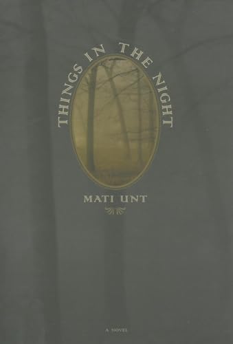 Things in the Night (Eastern European Literature)