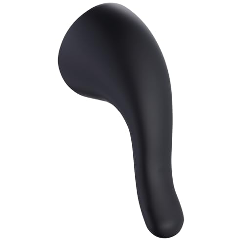 gcbcrit Shower Handle Replacement for American Standard M962160-0020A Lever Handle Kit, fit for Single Lever Pressure Balance Bath and Shower, Matte Black