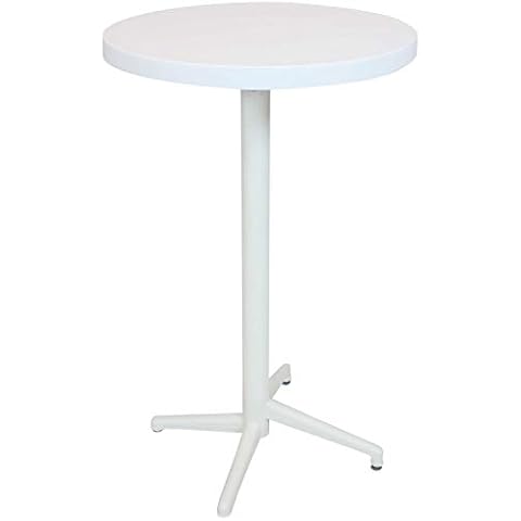 Sunnydaze 28-Inch Round Patio Table Cover