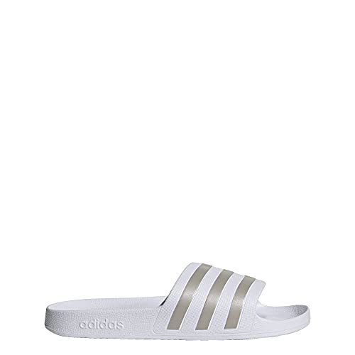 Chanclas adidas Adilette Aqua unisex para adultos, 11 Women/10 Men