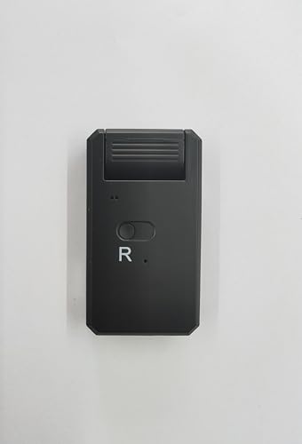 Mini caméra WiFi 4K à détection de mouvement intelligente pour sécurité - 3