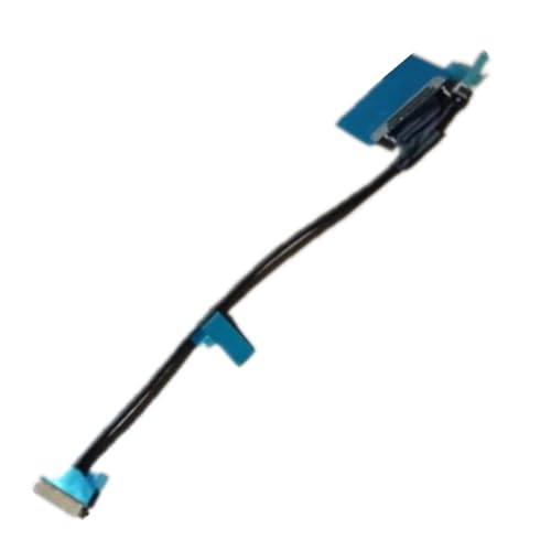 Cable de pantalla Lenovo Yoga Pro 9 16IMH9 recupera la imagen de tu laptop