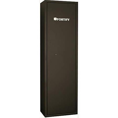Fortify Delta Armoire Forte 8 Armes Cover