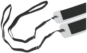 Professional Pull Furniture Slides for Carpet Plus Handles OR Straps - Bundled Kits 6 with Straps