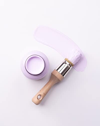 Image of GRANOTONE Chalk Paint Lilac 250 ml Matte Finish