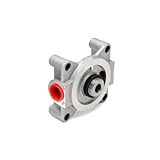 Cummins Fleetguard 3930618-S Fuel Filter Head