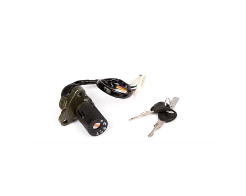 Kyoto Blocchetto Elettrico Rieju Nei8038