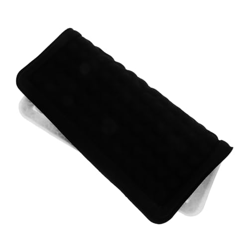 Coussin de gel rafraîchissant pour chaise de bureau et siège auto Alipis