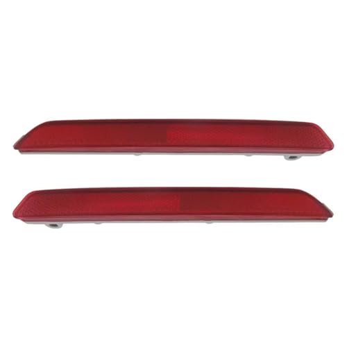 Feu d'avertissement réflecteur arrière Mazda CX-7 2007-2009 GV7D-51-5M0